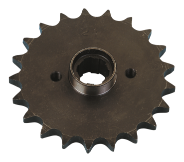 TRANSMISSION SPROCKETS